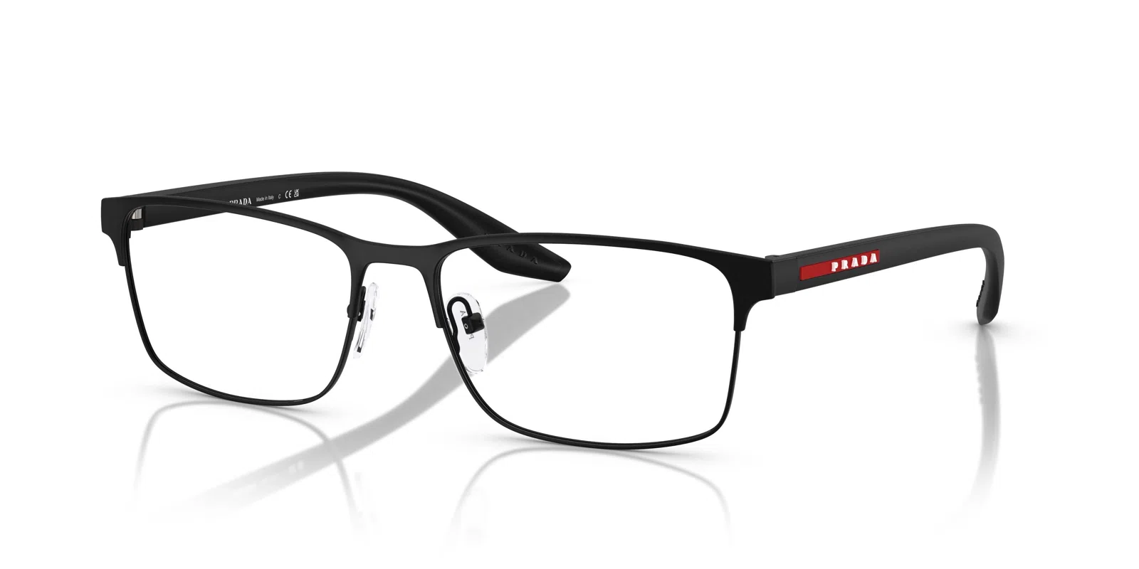 Prada Linea Rossa 50PV Eyeglasses - view 23